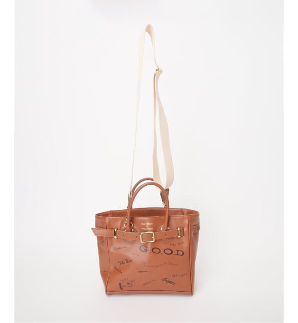FRAMeWORK「≪予約≫YOUNG&OLSEN 別注KIBITZ MAIL BAG」|ショルダー・メッセンジャー|