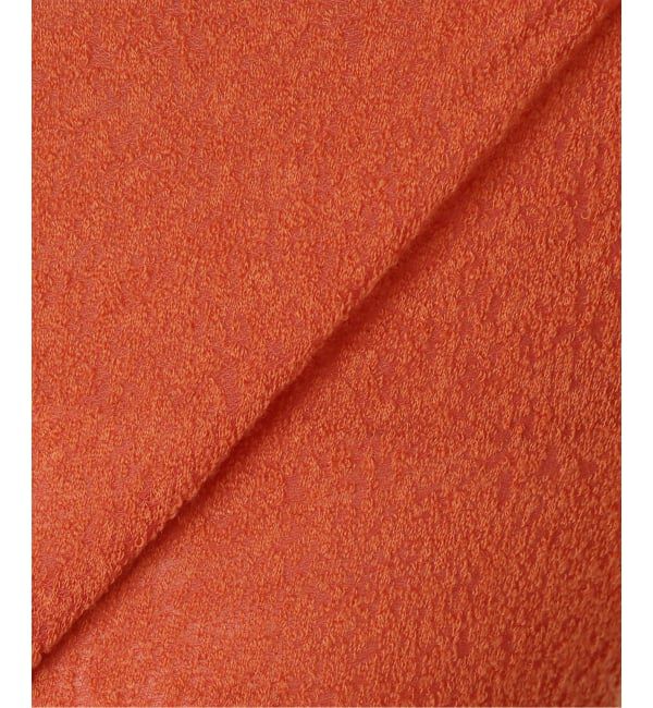 Spick and Span「《予約》ウール混レースプルオーバー」|Tシャツ・カットソー|