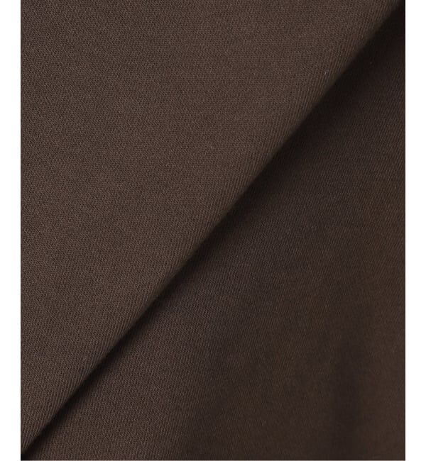 Spick and Span「《予約》ロングスリーブラグランスウェット」|スウェット・ジャージ|
