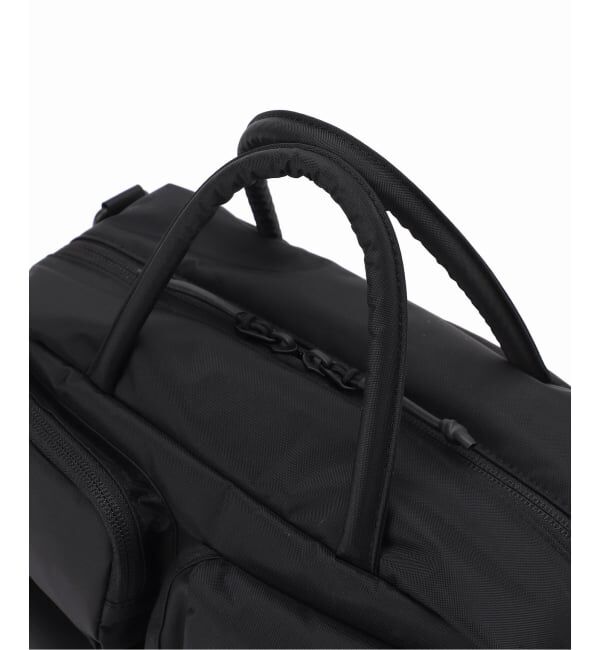 Spick and Span「《新色有り / 追加予約》別注 BAICYCLON MULTI POCKETS MINI BOSTON BAG*」|ボストンバッグ|