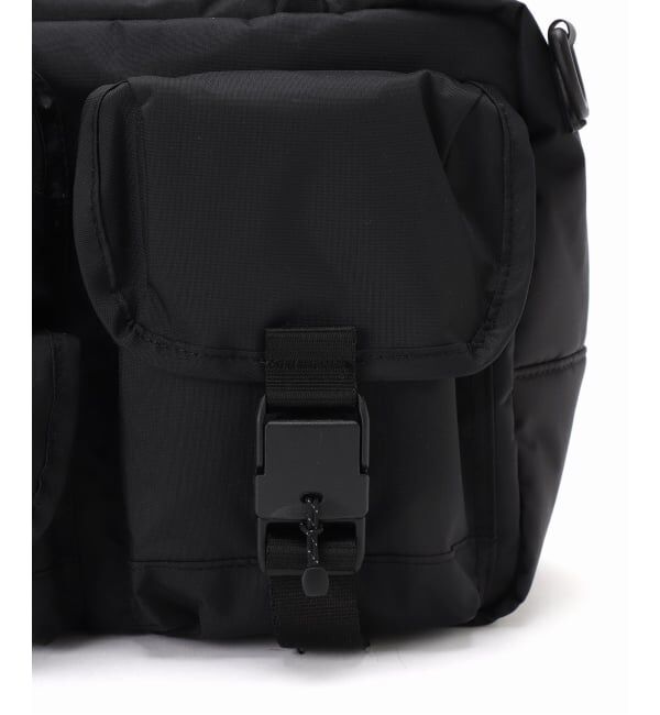 Spick and Span「《新色有り / 追加予約》別注 BAICYCLON MULTI POCKETS MINI BOSTON BAG*」|ボストンバッグ|