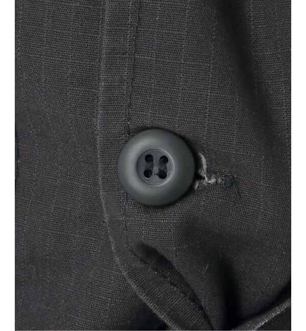 Spick and Span「《WEB限定予約》ROTHCO / ロスコ ミリタリーノーカラージャケット」|ミリタリージャケット|