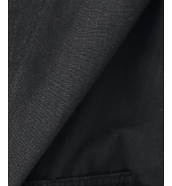 Spick and Span「《WEB限定予約》ROTHCO / ロスコ ミリタリーノーカラージャケット」|ミリタリージャケット|