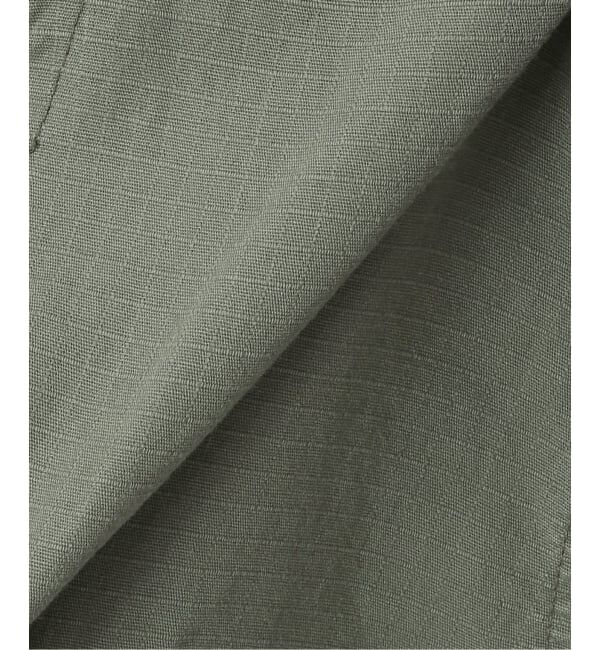 Spick and Span「《WEB限定予約》ROTHCO / ロスコ ミリタリーノーカラージャケット」|ミリタリージャケット|