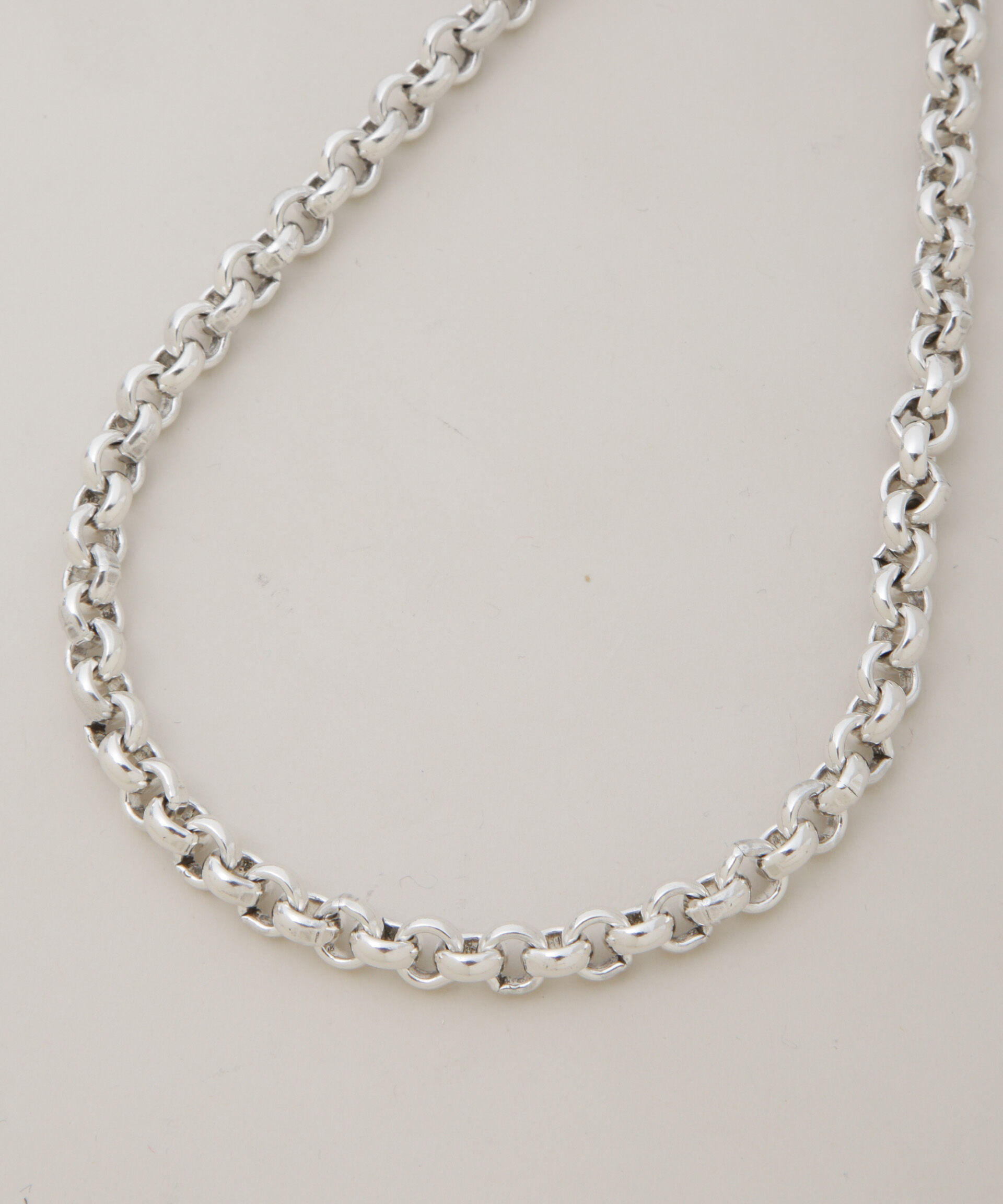 NANO universe「PHILIPPE AUDIBERT/Spencer necklace」|ネックレス|