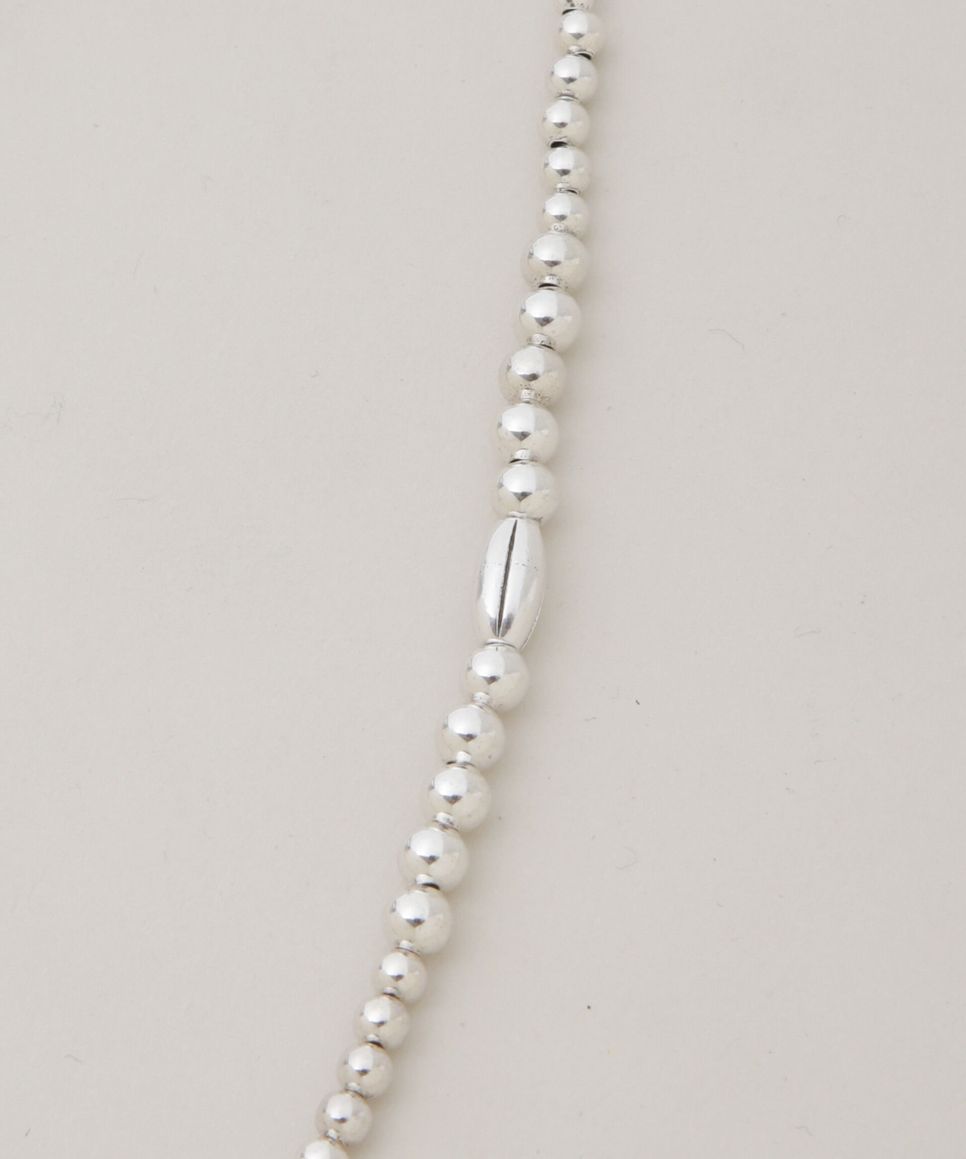 NANO universe「PHILIPPE AUDIBERT/Elgin necklace」|ネックレス|