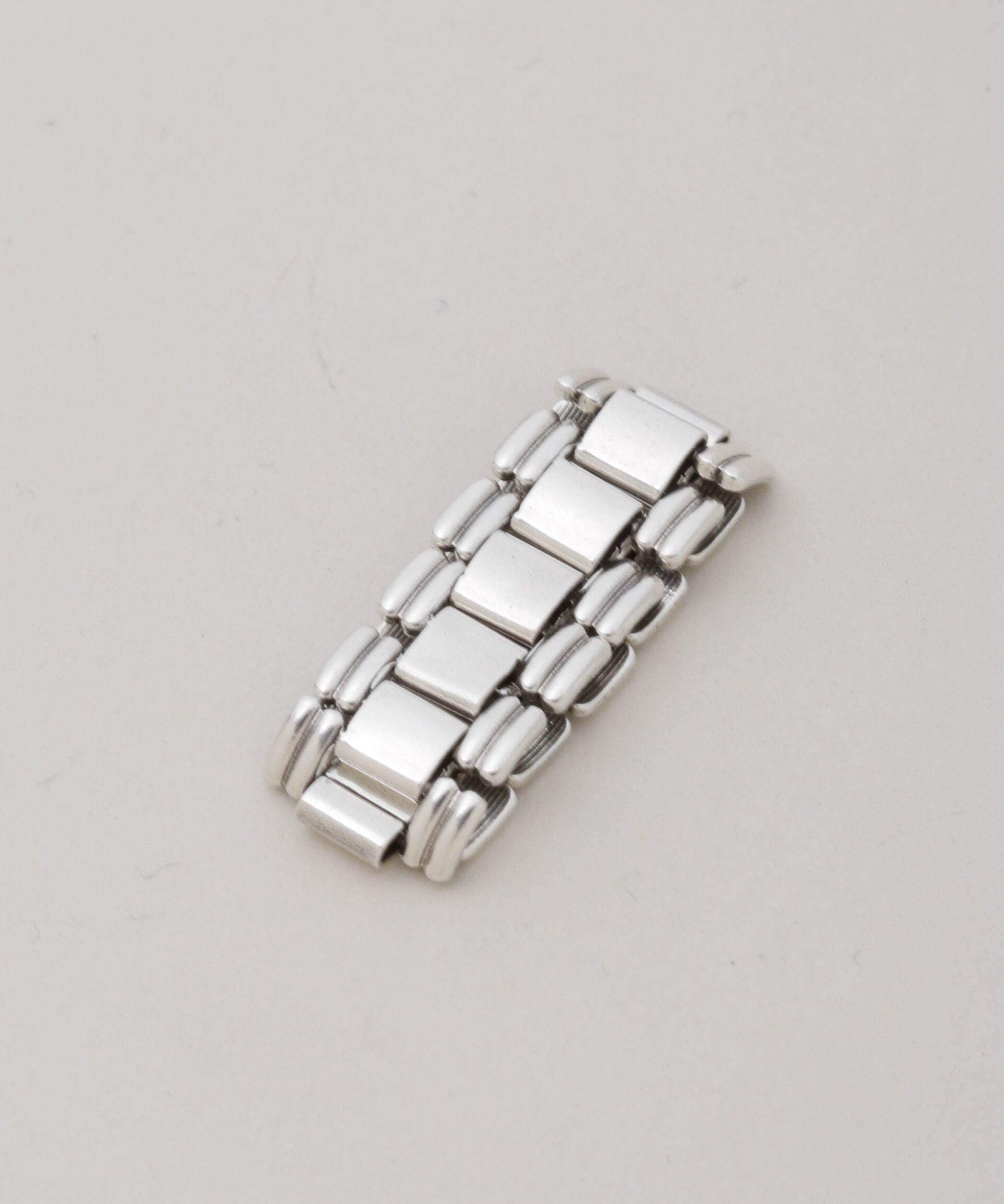 NANO universe「PHILIPPE AUDIBERT/Nally ring」|リング|