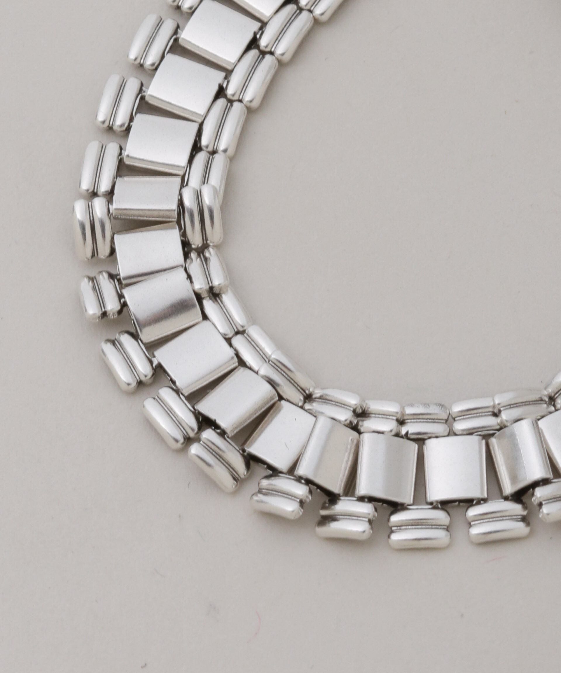 NANO universe「PHILIPPE AUDIBERT/Nally bracelet」|ブレスレット・バングル|