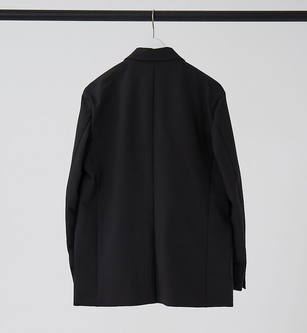 ABAHOUSE「【セットアップ対応】 Storm Fleece Strech / ストームフリー」|テーラードジャケット|