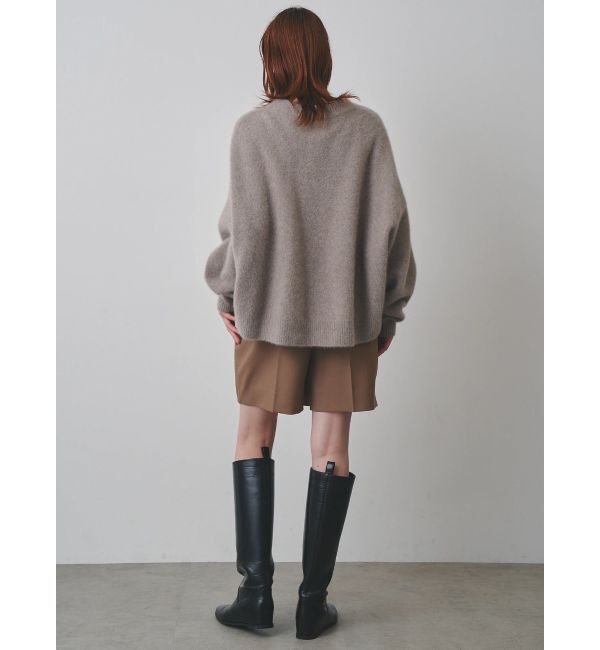 ELENDEEK「SKIRT LAYERED SPT」|スカート|
