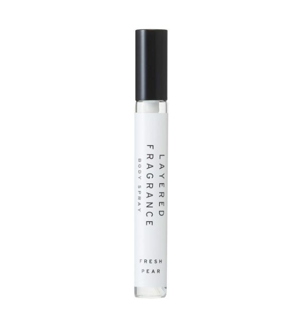  「ボディスプレー 10ml」|香水・フレグランス|フレッシュペア