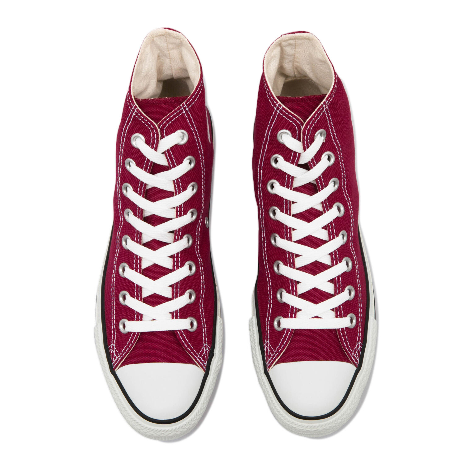 CONVERSE「【CONVERSE】CANVAS_ALL_STAR_HI」|スニーカー|