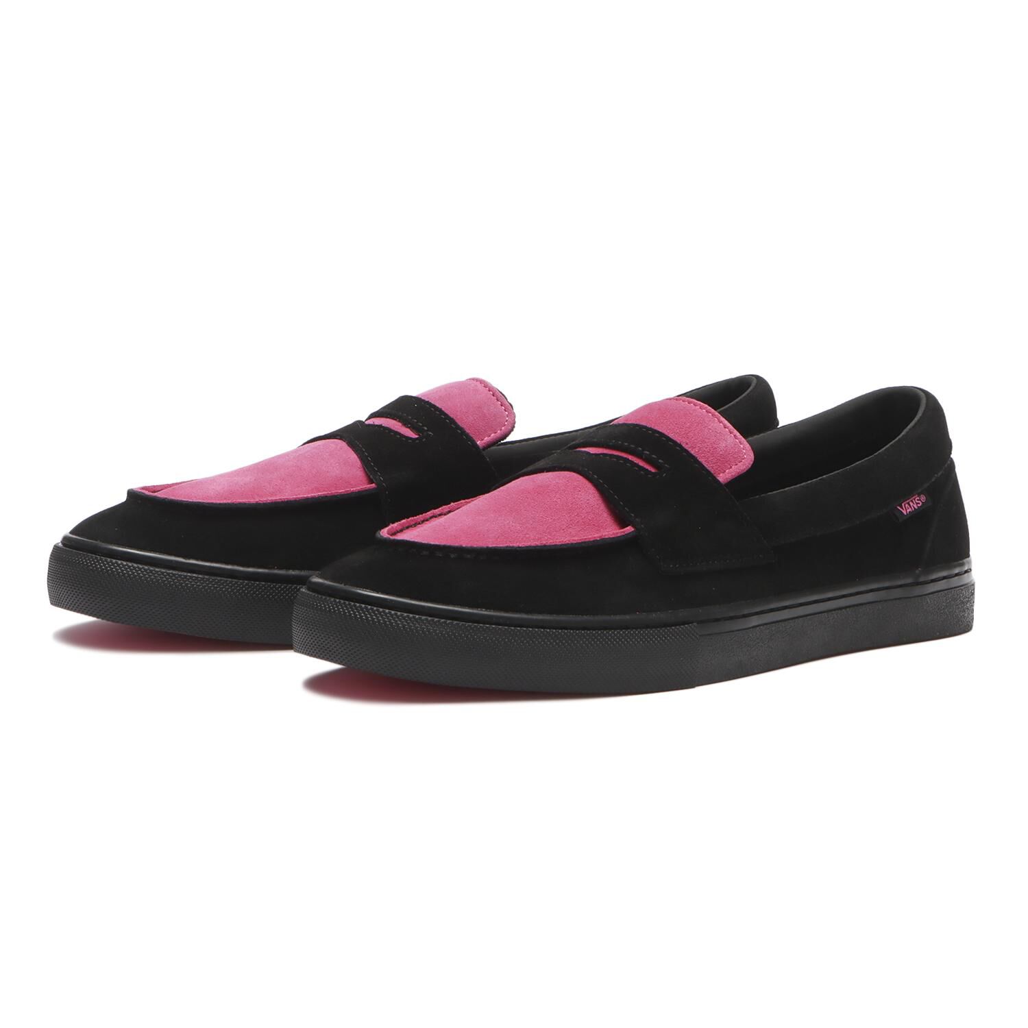 VANS「【VANS】LOAFER」|スニーカー|
