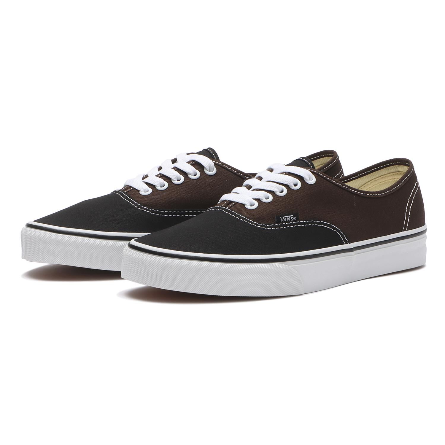 VANS「【VANS】AUTHENTIC」|スニーカー|