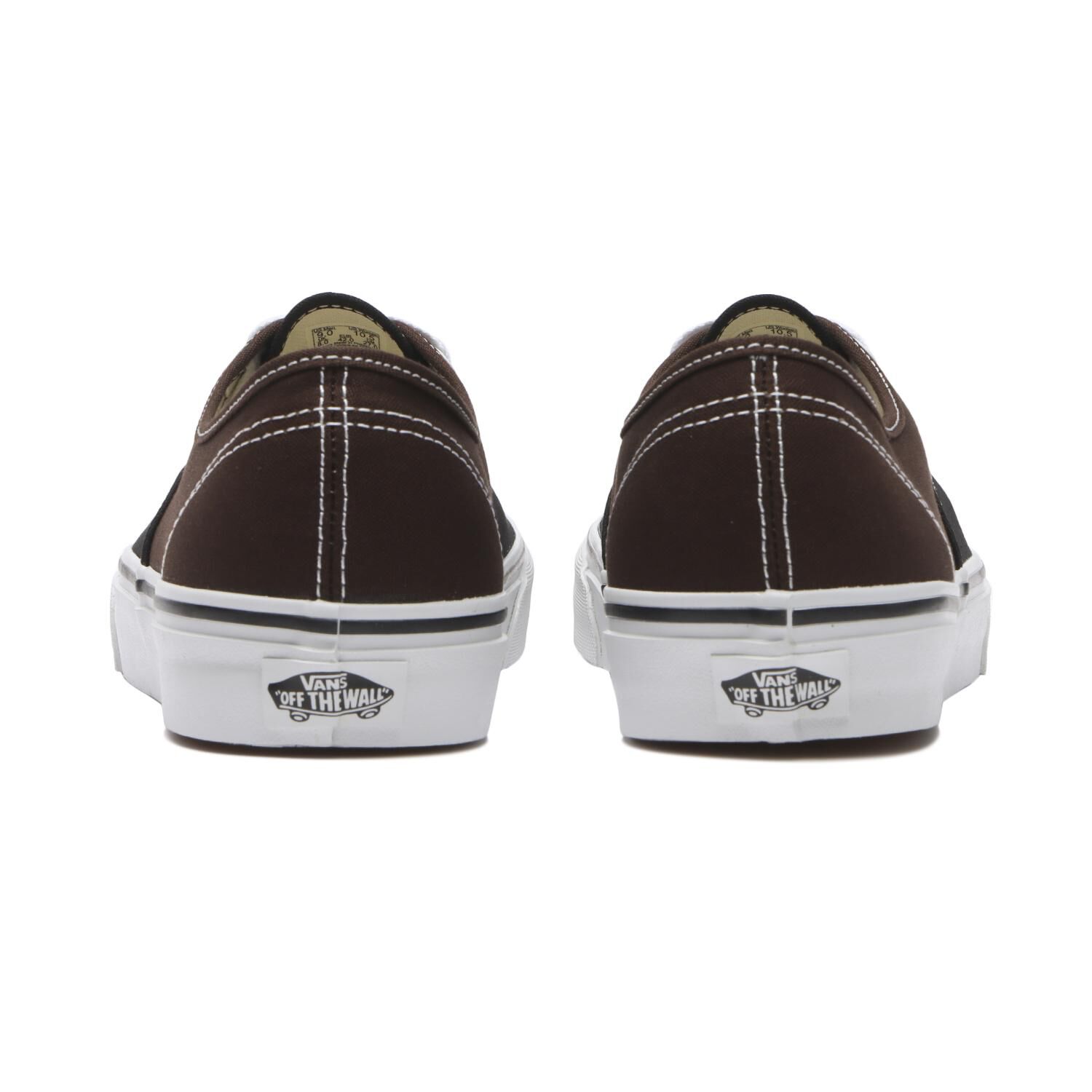 VANS「【VANS】AUTHENTIC」|スニーカー|