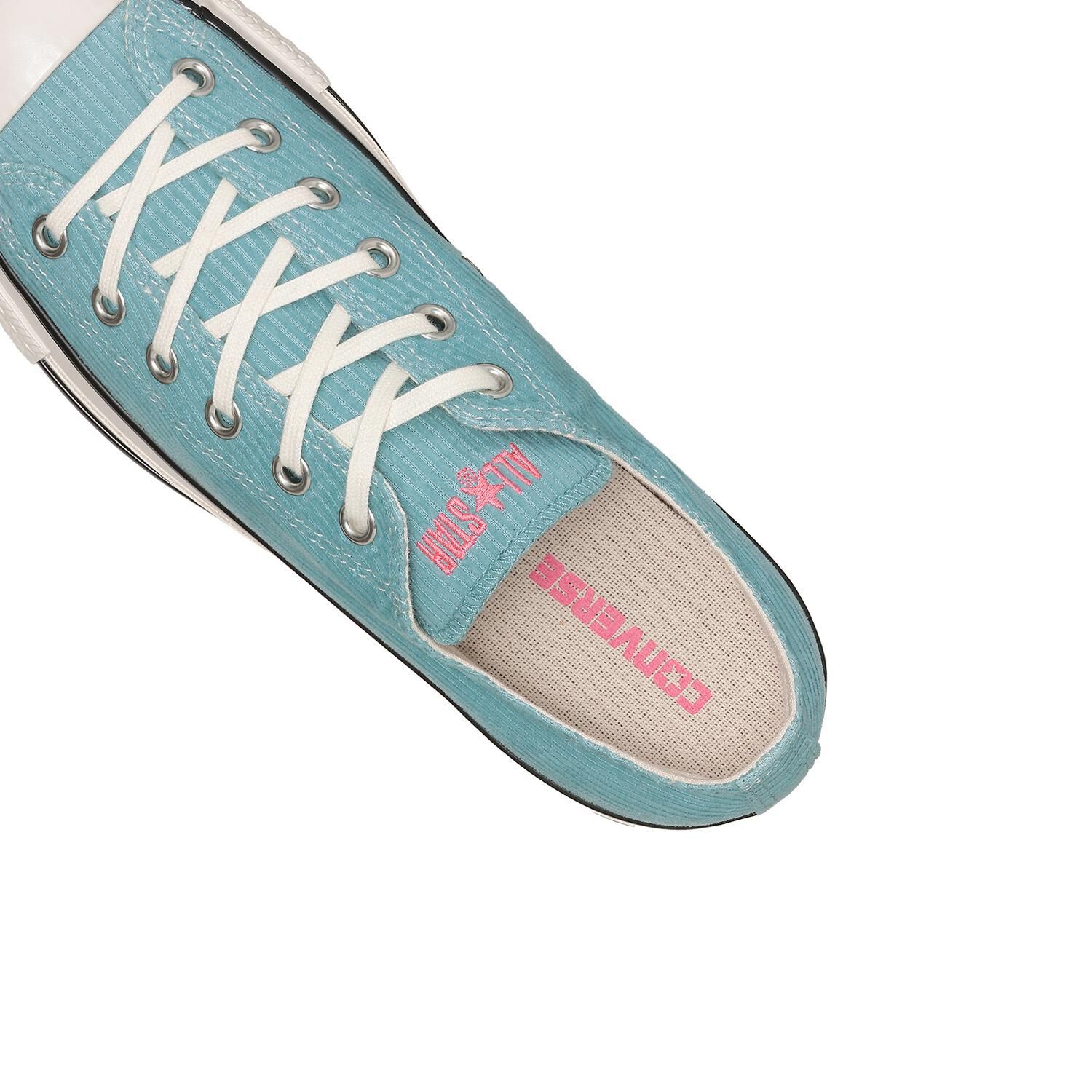 CONVERSE「【CONVERSE】AS AGED WASHEDCORDUROY OX」|スニーカー|