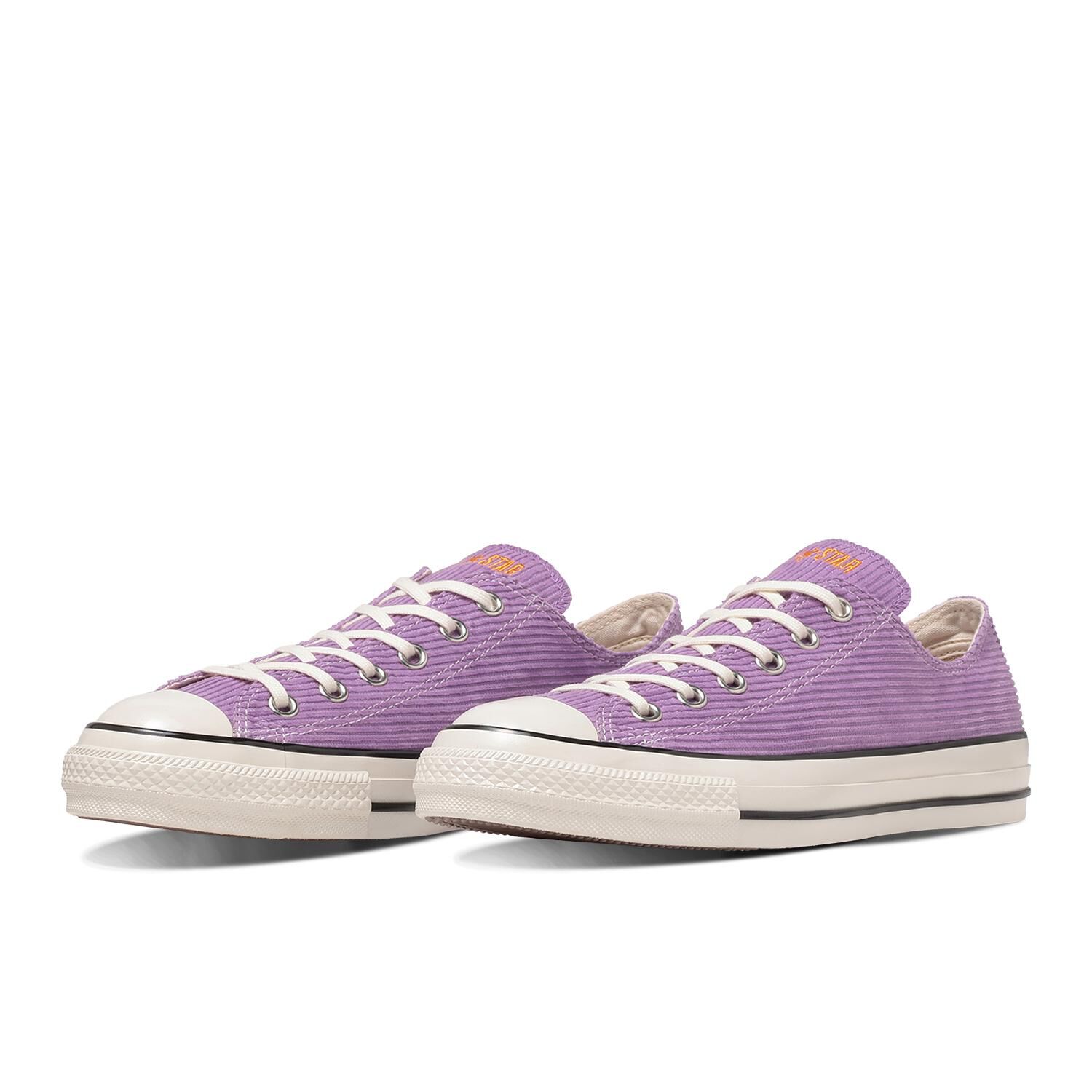 CONVERSE「【CONVERSE】AS AGED WASHEDCORDUROY OX」|スニーカー|