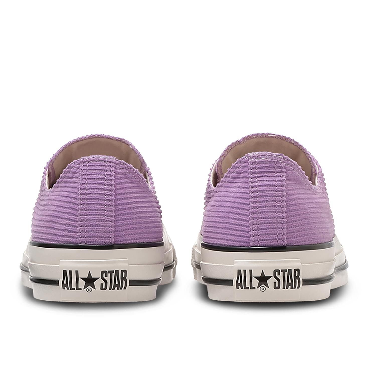 CONVERSE「【CONVERSE】AS AGED WASHEDCORDUROY OX」|スニーカー|