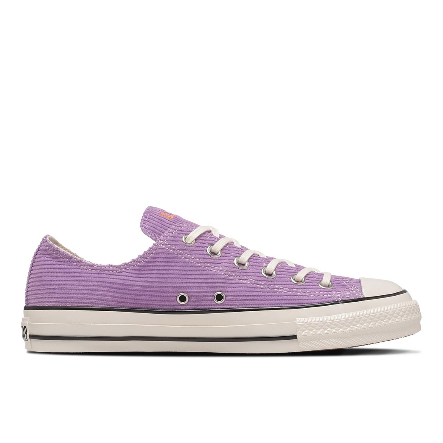 CONVERSE「【CONVERSE】AS AGED WASHEDCORDUROY OX」|スニーカー|