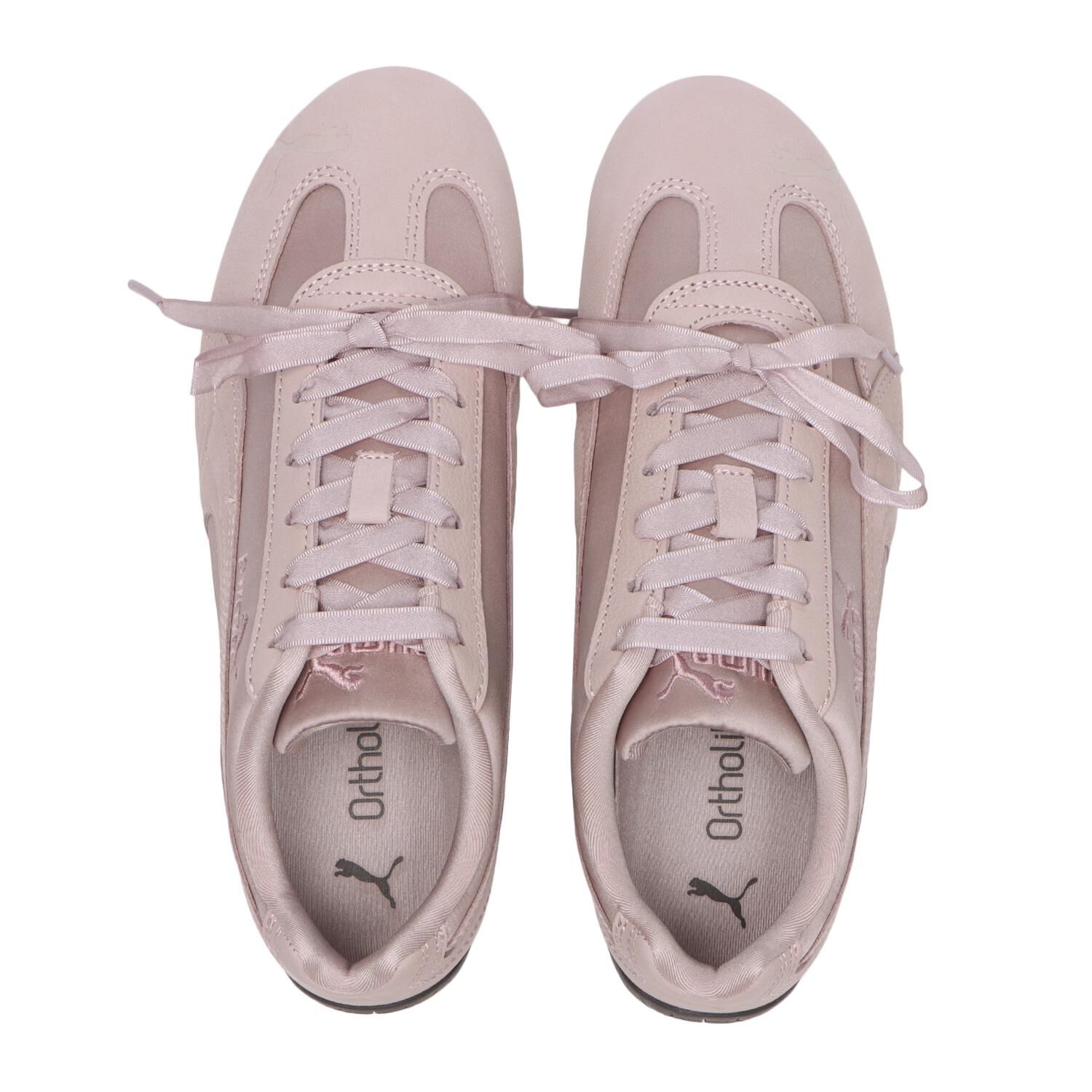 PUMA「【PUMA】W SPEEDCAT ETOILE」|スニーカー|