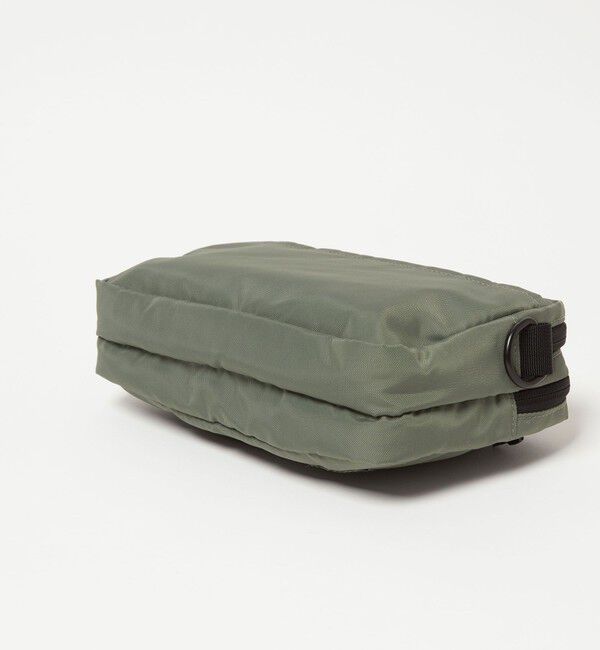 UNITED ARROWS green label relaxing「【別注】＜KELTY＞GLR アーバン  レクタングル ジップ ショルダーバッグ」|ショルダー・メッセンジャー|