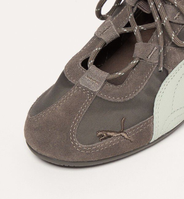 BEAUTY&YOUTH UNITED ARROWS「【別注】＜PUMA＞SPEEDCAT GO スニーカー」|スニーカー|