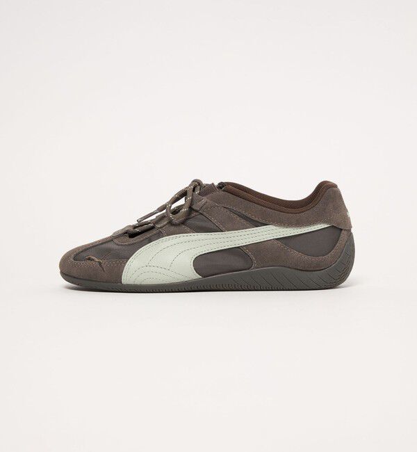 BEAUTY&YOUTH UNITED ARROWS「【別注】＜PUMA＞SPEEDCAT GO スニーカー」|スニーカー|
