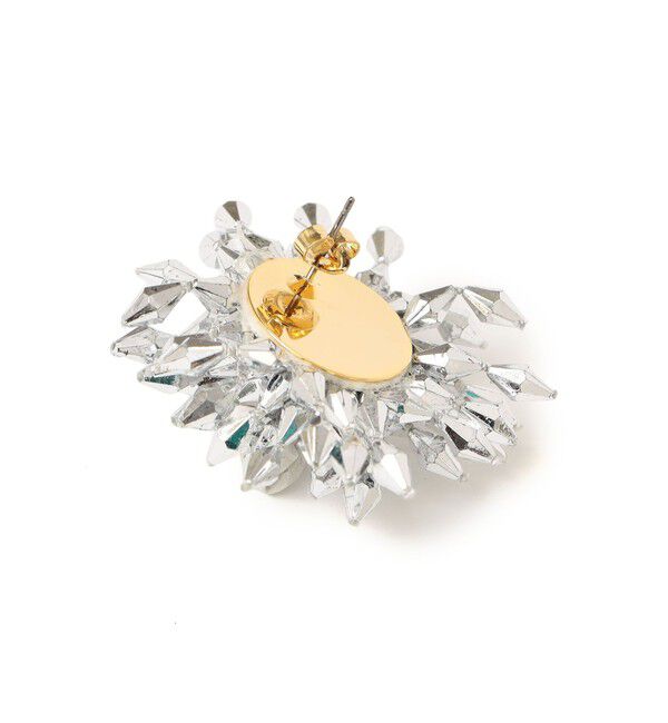 SHIPS for women「MEADOWE:MILLY」|ピアス|