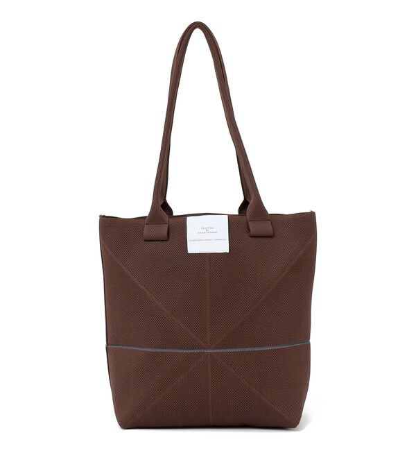 SHIPS for women「《一部追加予約》【WEB限定】George Cinq: ORIGAMI BAG （M）」|トートバッグ|
