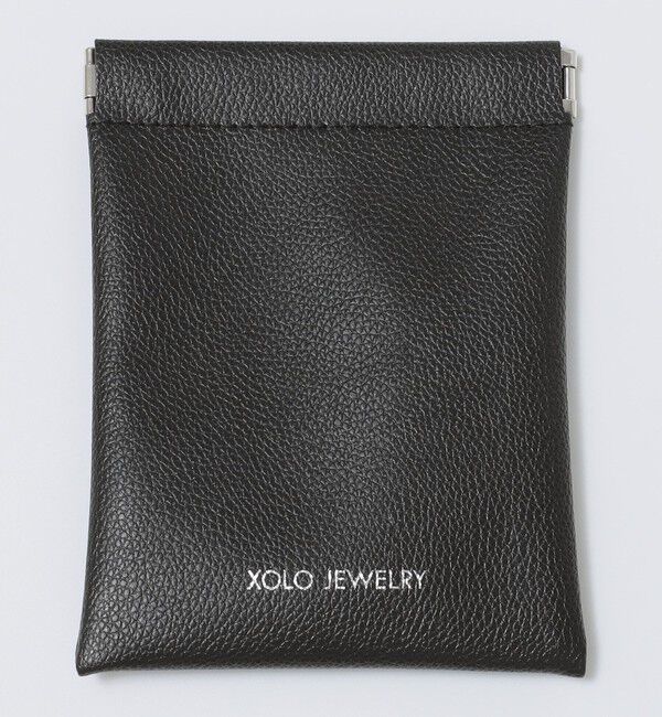 SHIPS「XOLO: BOLD CHAIN RING」|リング|