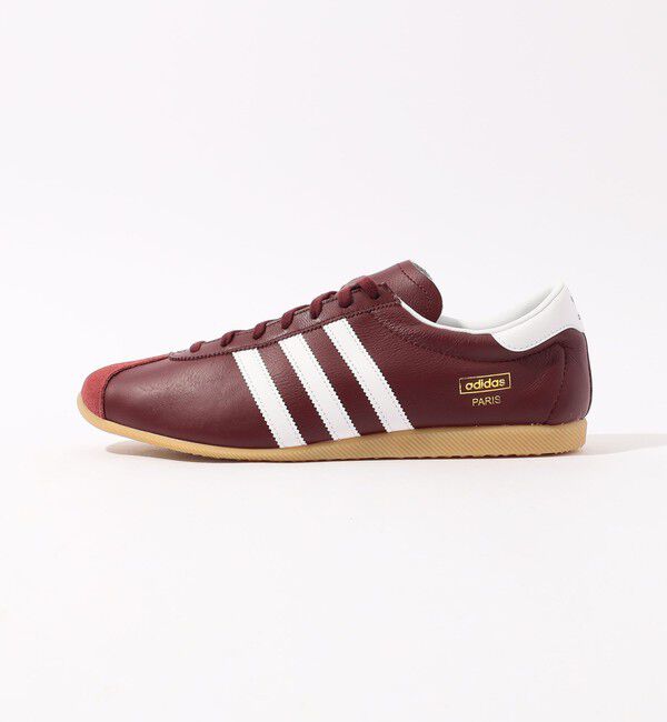TOMORROWLAND GOODS「adidas Originals PARIS スニーカー」|スニーカー|