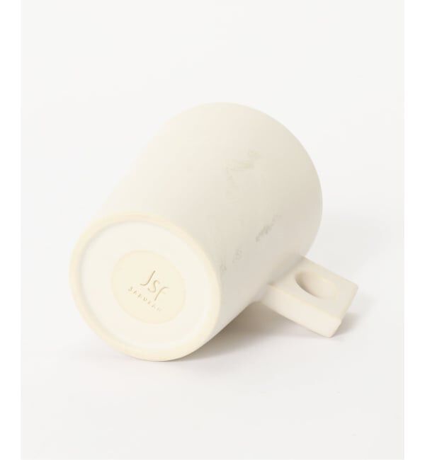 journal standard Furniture「【SAKUZAN/サクザン】JSF別注 SORGUE MUG」|食器・キッチングッズ|