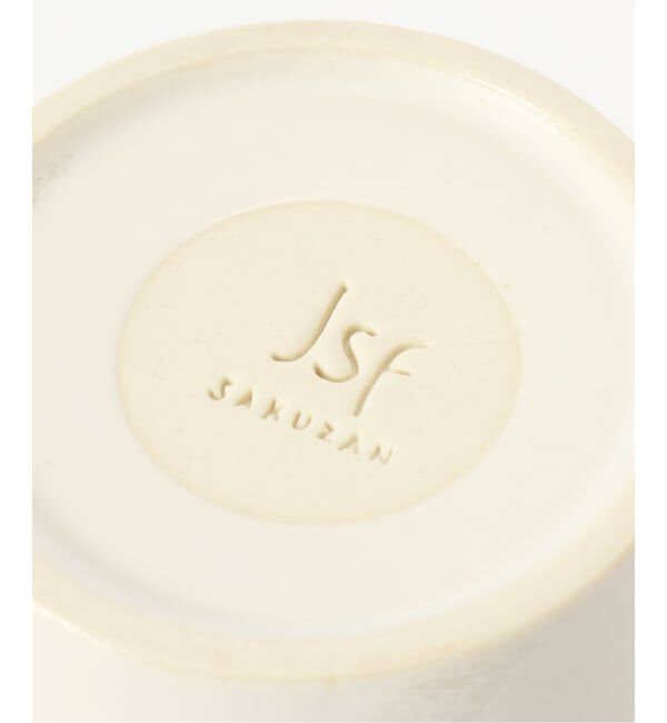 journal standard Furniture「【SAKUZAN/サクザン】JSF別注 SORGUE MUG」|食器・キッチングッズ|