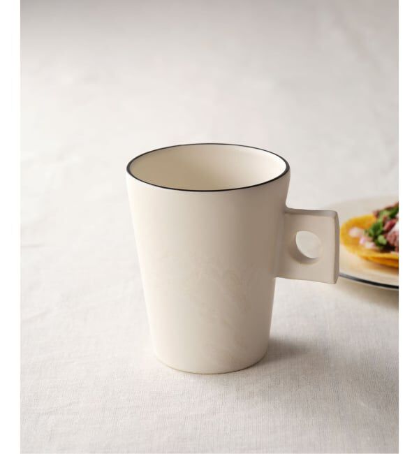 journal standard Furniture「【SAKUZAN/サクザン】JSF別注 SORGUE MUG」|食器・キッチングッズ|