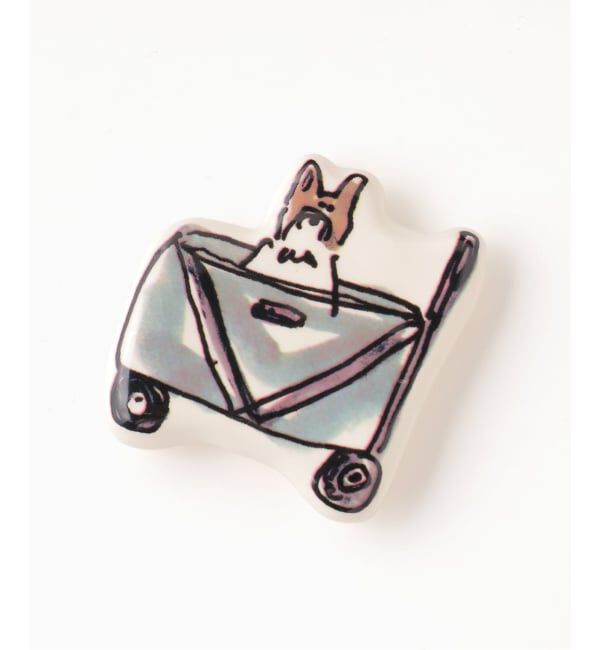 journal standard Furniture「【ヒラノトシユキ】JSF別注 MAGNET　マグネット」|その他|