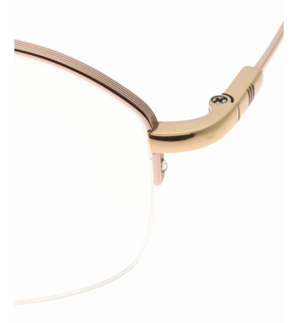 EYETHINK「【PROJEKT PRODUKT / プロジェクトプロダクト】CL14 CPG Optical」|メガネ|