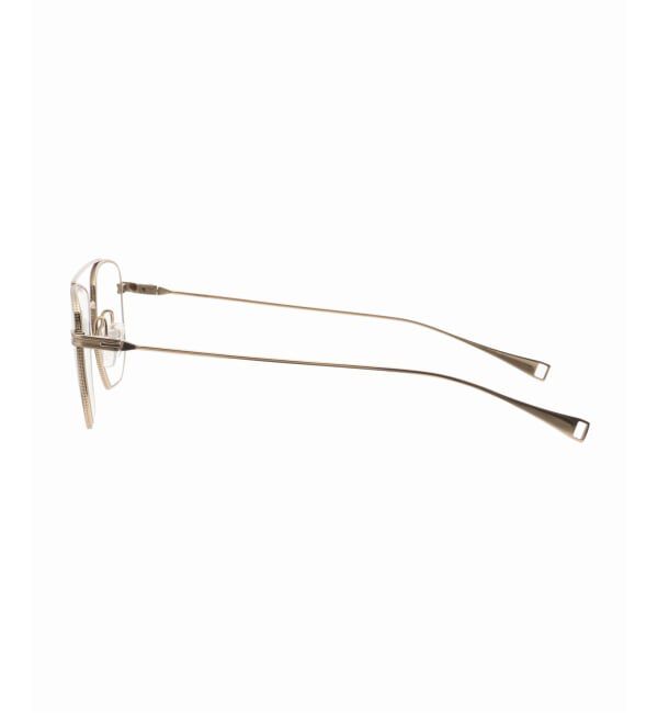 EYETHINK「DITA Lancier LSA-115 GD Optical」|メガネ|