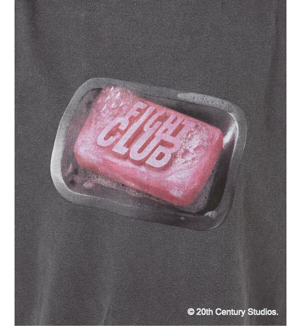 JOINT WORKS「GOOD ROCK SPEED / グッドロックスピード / Fight Club  / T-SHIRTS」|Tシャツ・カットソー|