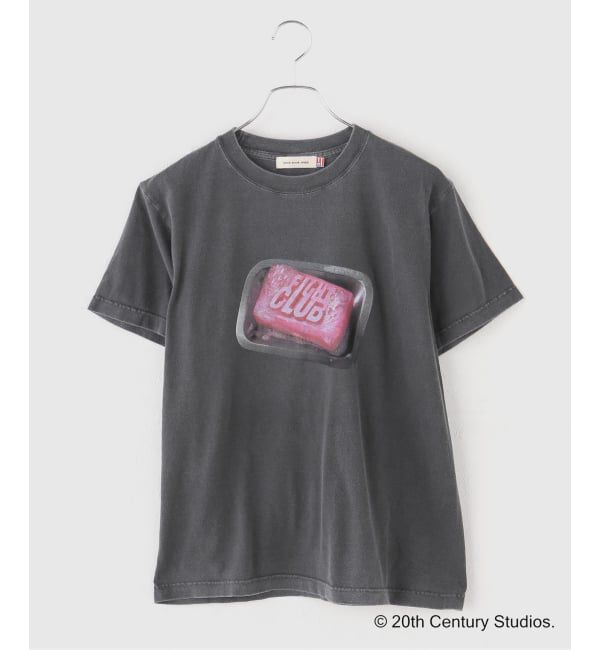 JOINT WORKS「GOOD ROCK SPEED / グッドロックスピード / Fight Club  / T-SHIRTS」|Tシャツ・カットソー|