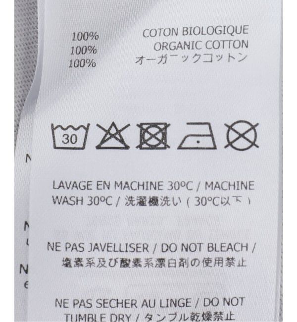 JOINT WORKS「Carne Bollente / カルネボレンテ Cap d'Agde Secrets」|Tシャツ・カットソー|