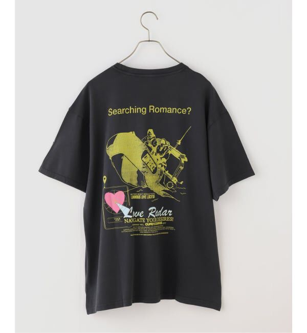 JOINT WORKS「Carne Bollente / カルネボレンテ Searching Romance?」|Tシャツ・カットソー|