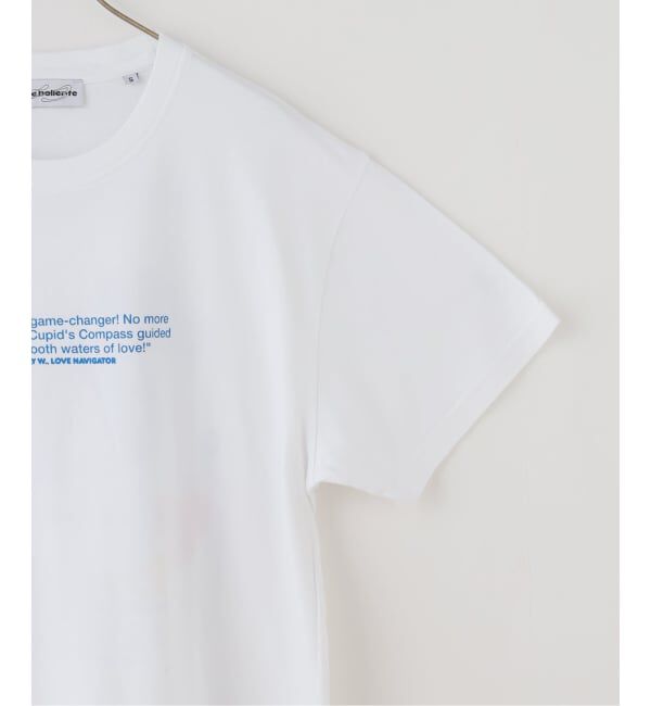JOINT WORKS「Carne Bollente / カルネボレンテ Searching Romance?」|Tシャツ・カットソー|