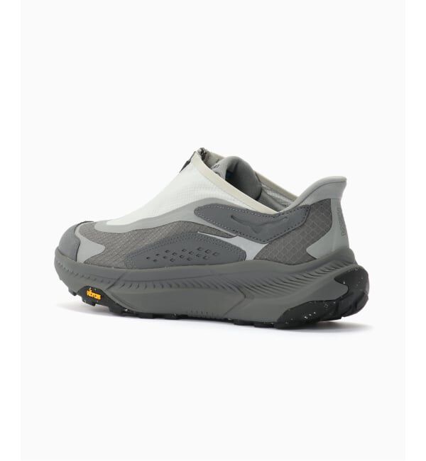 EDIFICE「HOKA（ホカ）Project Transport」|スニーカー|