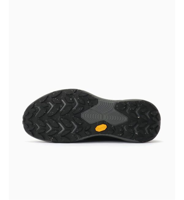 EDIFICE「HOKA（ホカ）Project Transport」|スニーカー|