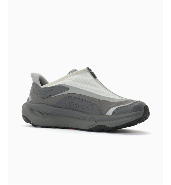 EDIFICE「HOKA（ホカ）Project Transport」|スニーカー|