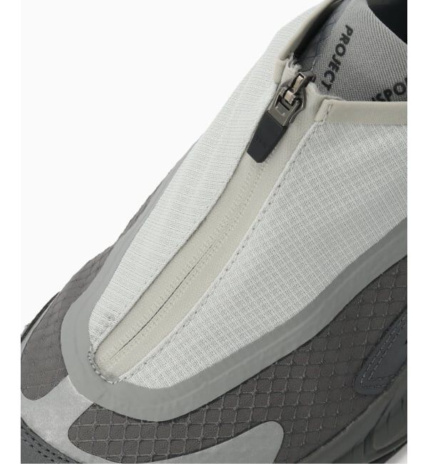 EDIFICE「HOKA（ホカ）Project Transport」|スニーカー|