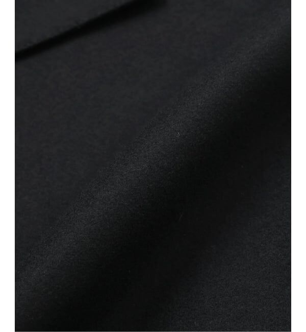 EDIFICE「《予約》MACKINTOSH(マッキントッシュ) 別注 HUMBIE/ハンビー SL」|ステンカラーコート|