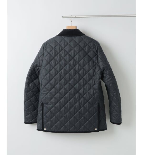 EDIFICE「《予約》MACKINTOSH(マッキントッシュ) 別注 WAVERLY/ウェーヴァリー "ウール&rdquo;」|その他|