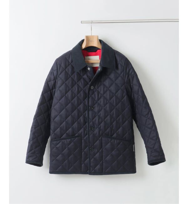 EDIFICE「《予約》MACKINTOSH(マッキントッシュ) 別注 WAVERLY/ウェーヴァリー "ウール&rdquo;」|その他|