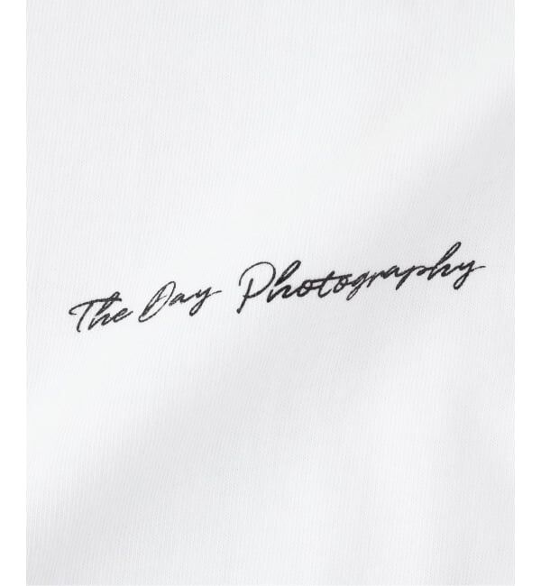JOURNAL STANDARD「THE DAY PHOTOGRAPHY  THREE FIN T」|Tシャツ・カットソー|